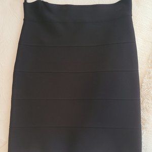 BCBG mini skirt